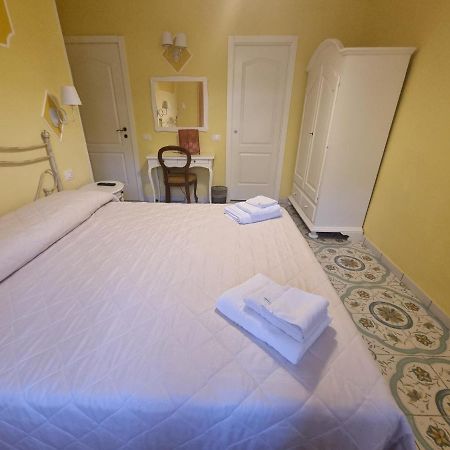 Il Ruscello Bed and Breakfast Maratea Εξωτερικό φωτογραφία