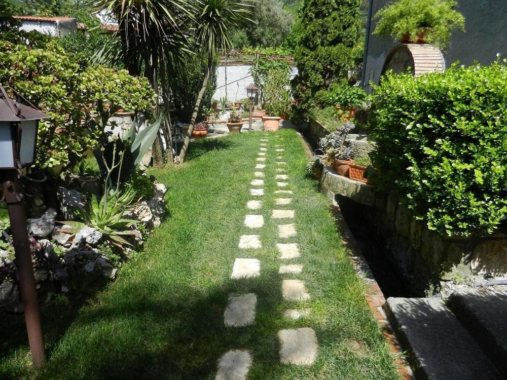 Il Ruscello Bed and Breakfast Maratea Εξωτερικό φωτογραφία