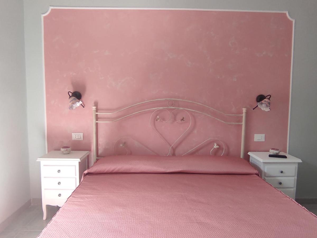 Il Ruscello Bed and Breakfast Maratea Εξωτερικό φωτογραφία