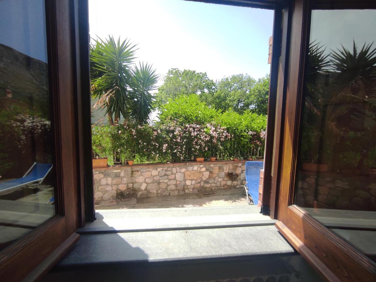Il Ruscello Bed and Breakfast Maratea Εξωτερικό φωτογραφία