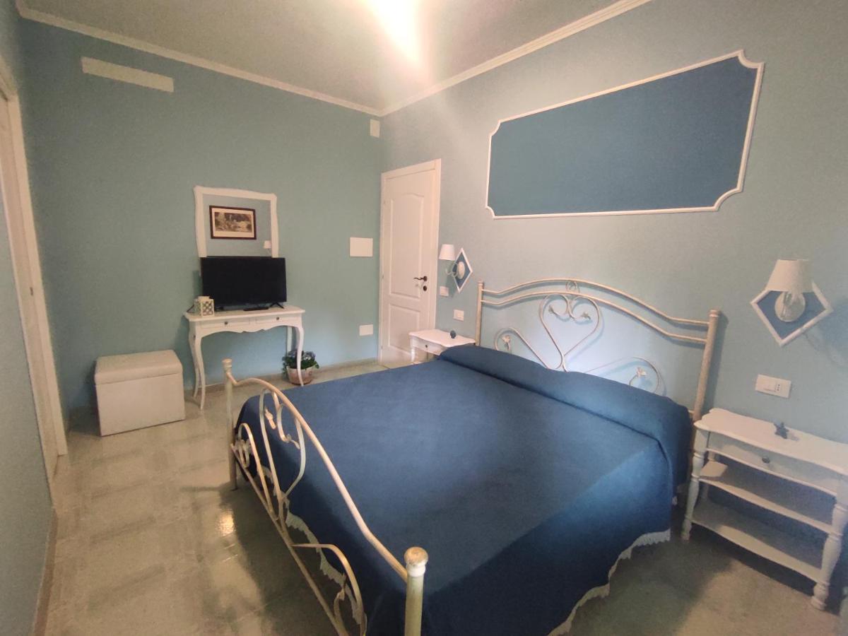 Il Ruscello Bed and Breakfast Maratea Εξωτερικό φωτογραφία