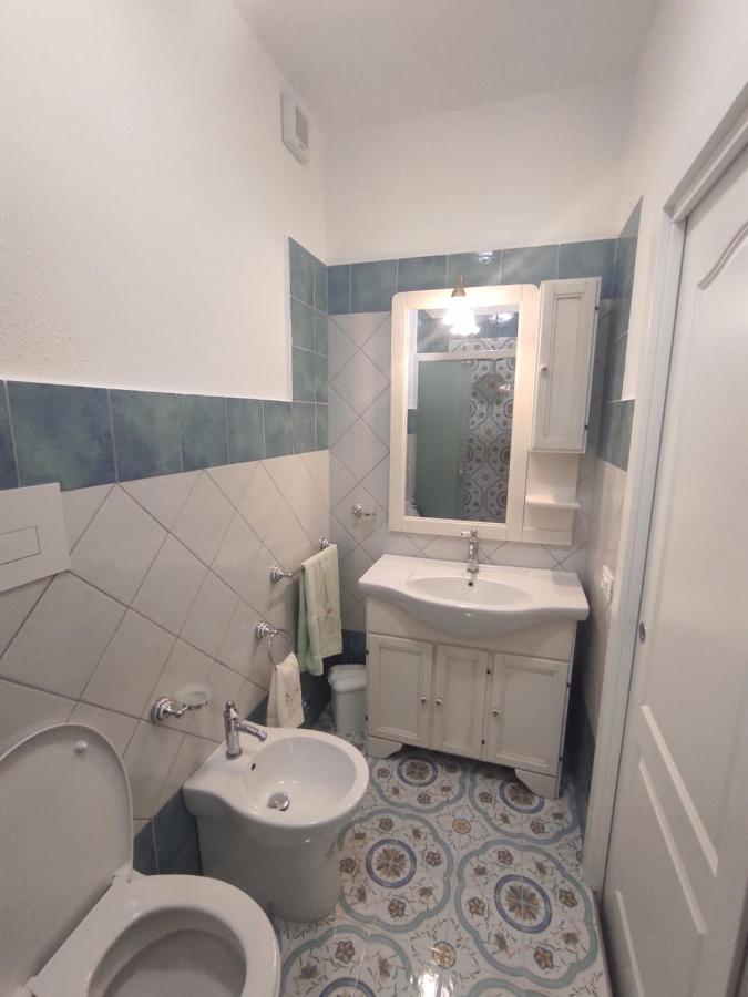 Il Ruscello Bed and Breakfast Maratea Εξωτερικό φωτογραφία