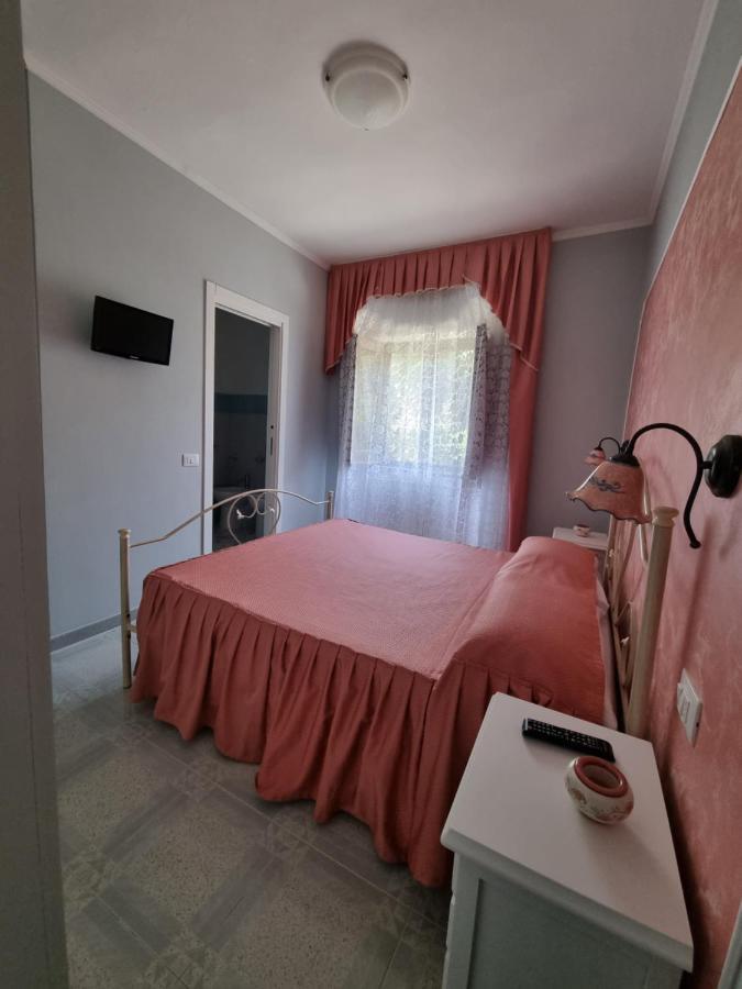 Il Ruscello Bed and Breakfast Maratea Εξωτερικό φωτογραφία