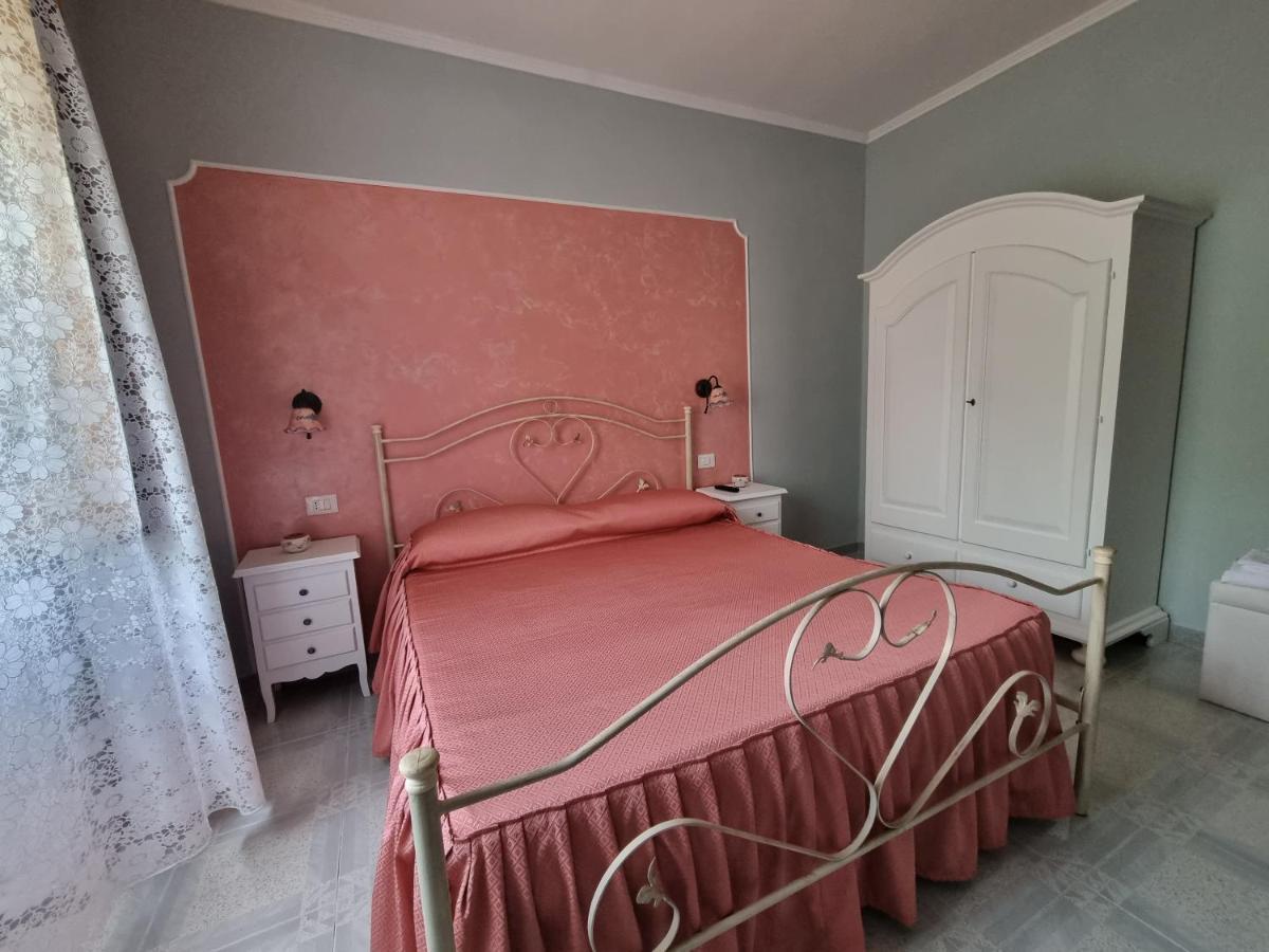 Il Ruscello Bed and Breakfast Maratea Εξωτερικό φωτογραφία