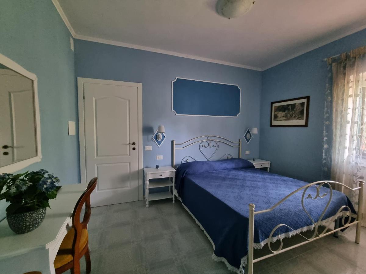 Il Ruscello Bed and Breakfast Maratea Εξωτερικό φωτογραφία