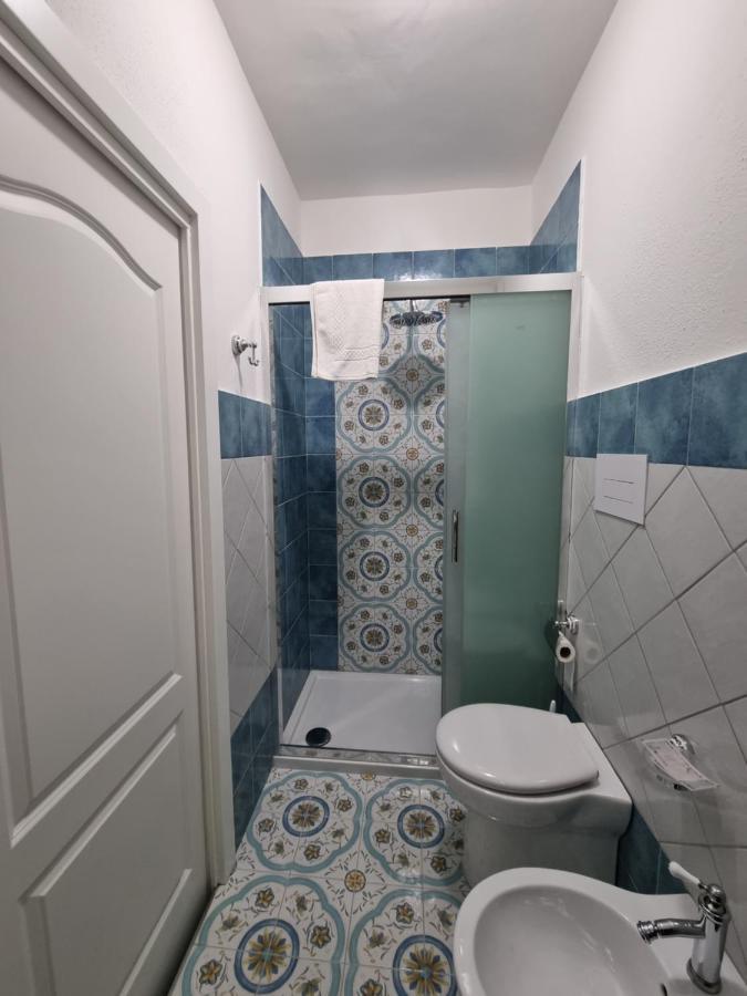 Il Ruscello Bed and Breakfast Maratea Εξωτερικό φωτογραφία