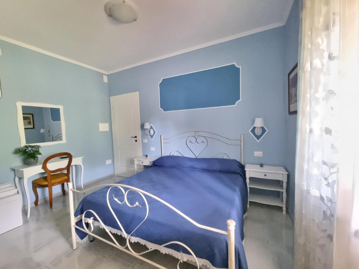 Il Ruscello Bed and Breakfast Maratea Εξωτερικό φωτογραφία