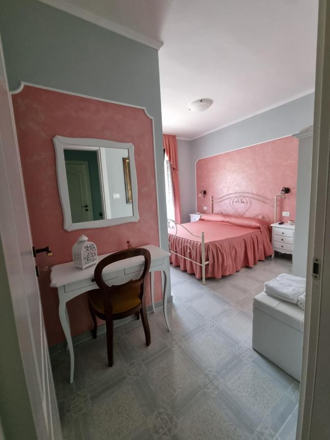Il Ruscello Bed and Breakfast Maratea Εξωτερικό φωτογραφία