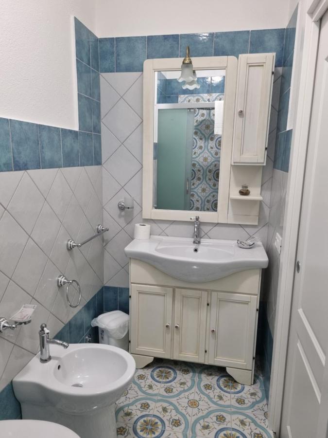 Il Ruscello Bed and Breakfast Maratea Εξωτερικό φωτογραφία