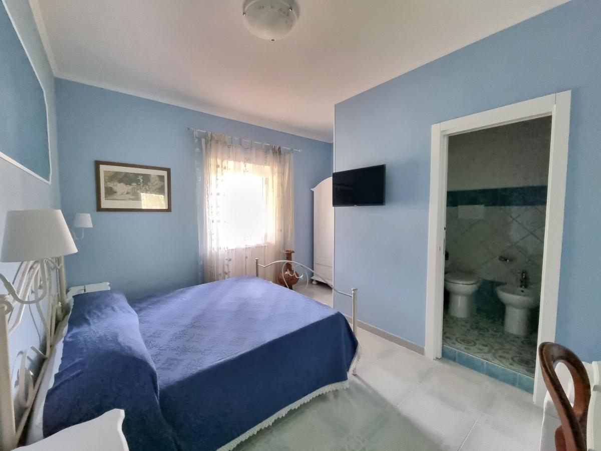 Il Ruscello Bed and Breakfast Maratea Εξωτερικό φωτογραφία
