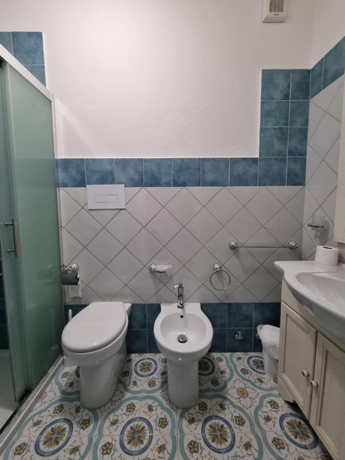 Il Ruscello Bed and Breakfast Maratea Εξωτερικό φωτογραφία