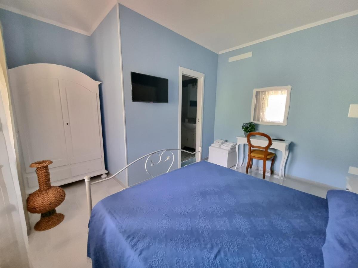 Il Ruscello Bed and Breakfast Maratea Εξωτερικό φωτογραφία