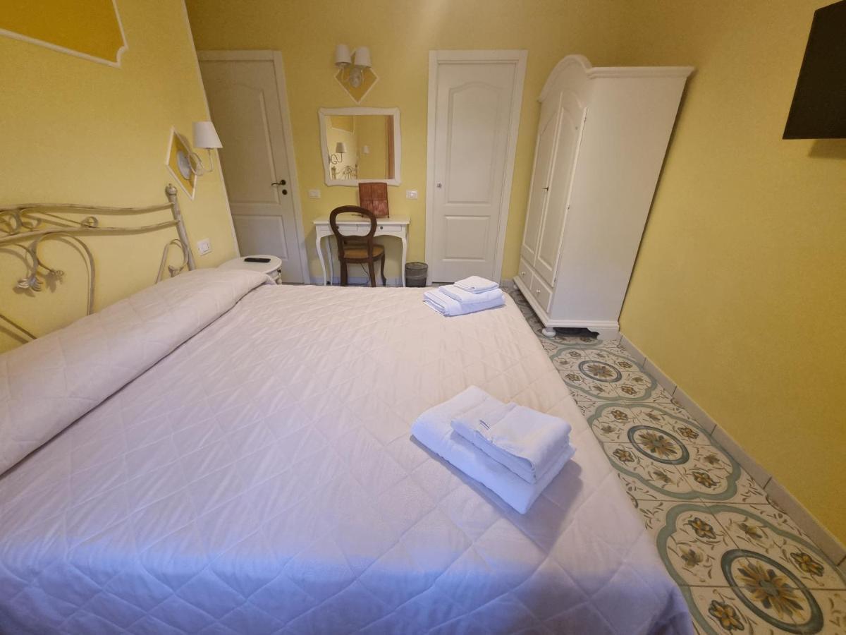 Il Ruscello Bed and Breakfast Maratea Εξωτερικό φωτογραφία