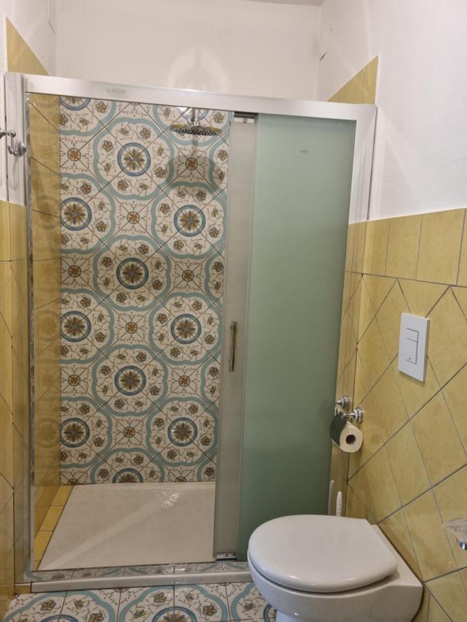 Il Ruscello Bed and Breakfast Maratea Εξωτερικό φωτογραφία