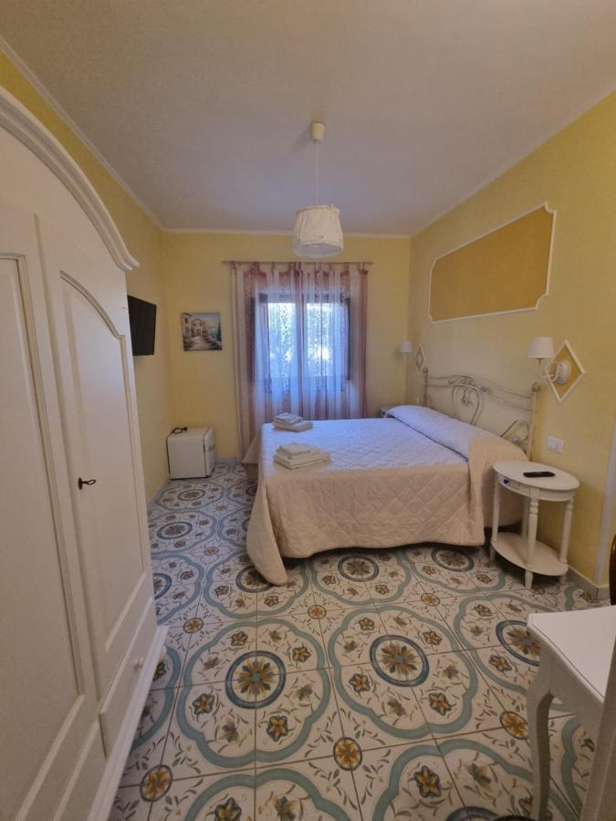 Il Ruscello Bed and Breakfast Maratea Εξωτερικό φωτογραφία