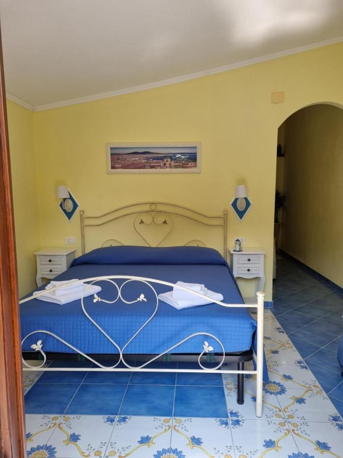 Il Ruscello Bed and Breakfast Maratea Εξωτερικό φωτογραφία