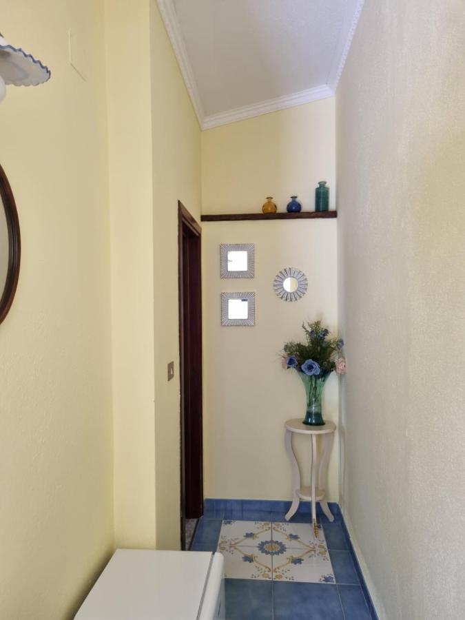 Il Ruscello Bed and Breakfast Maratea Εξωτερικό φωτογραφία
