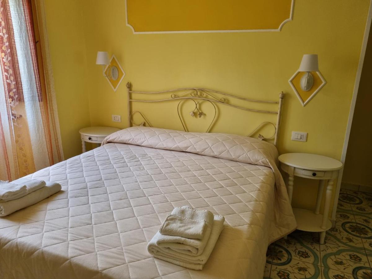 Il Ruscello Bed and Breakfast Maratea Εξωτερικό φωτογραφία