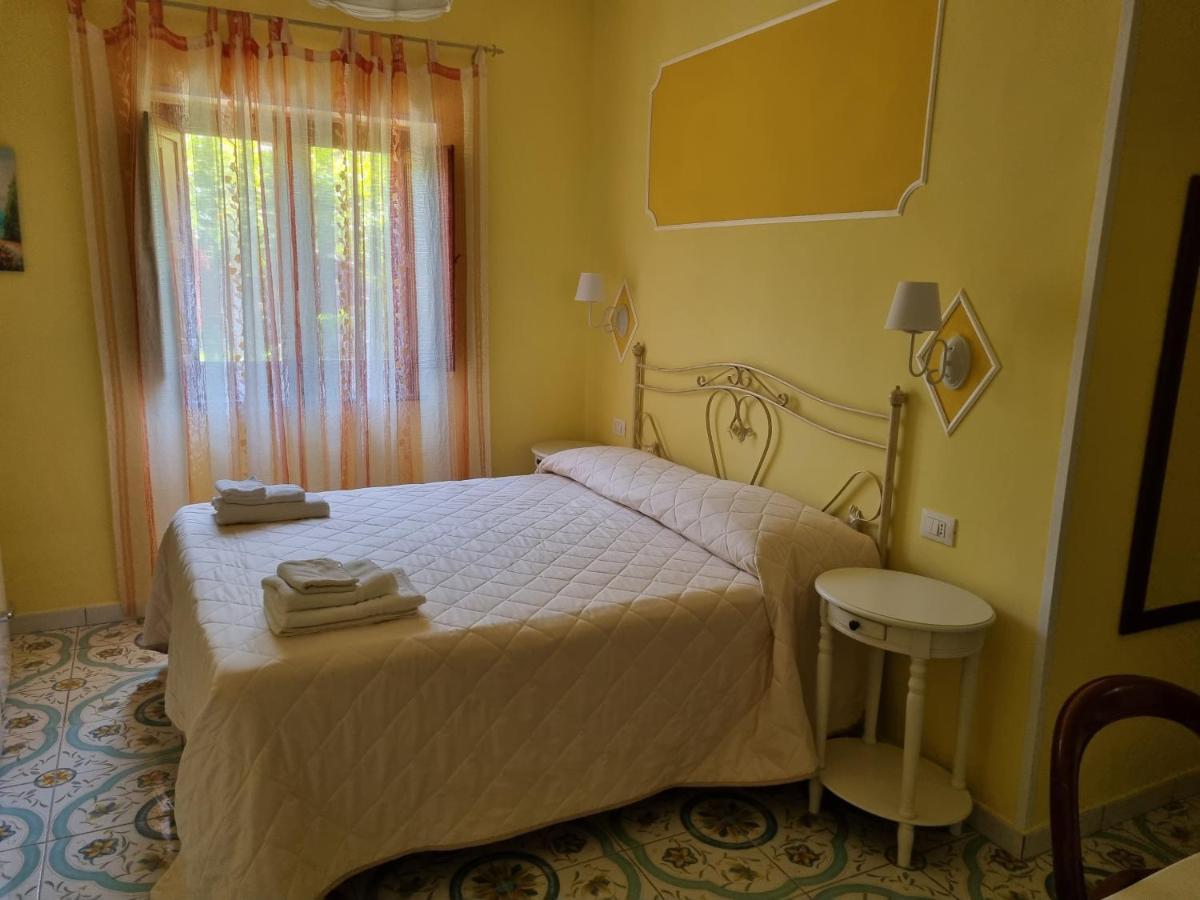 Il Ruscello Bed and Breakfast Maratea Εξωτερικό φωτογραφία