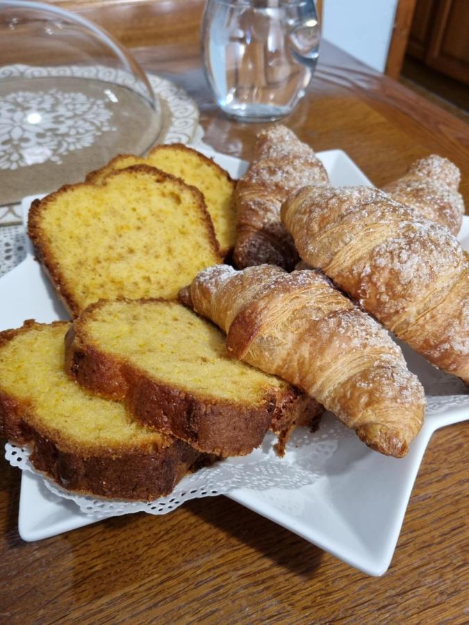 Il Ruscello Bed and Breakfast Maratea Εξωτερικό φωτογραφία